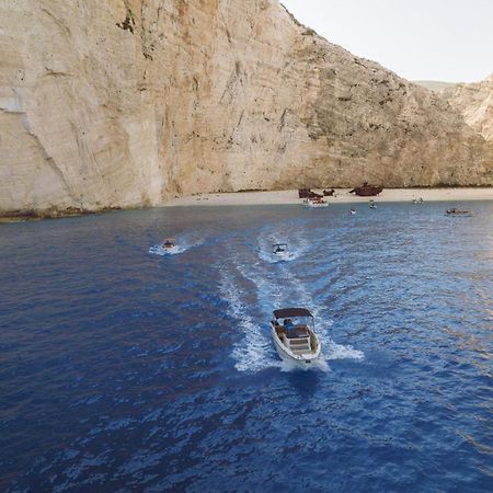 The Sall Villa - Private Pool And Breathtaking Views, By Zantewize Ágios Nikolaos Exterior foto