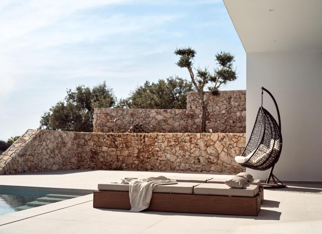 The Sall Villa - Private Pool And Breathtaking Views, By Zantewize Ágios Nikolaos Exterior foto