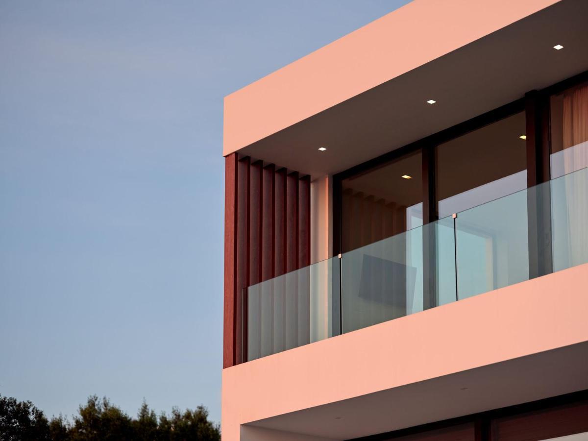 The Sall Villa - Private Pool And Breathtaking Views, By Zantewize Ágios Nikolaos Exterior foto