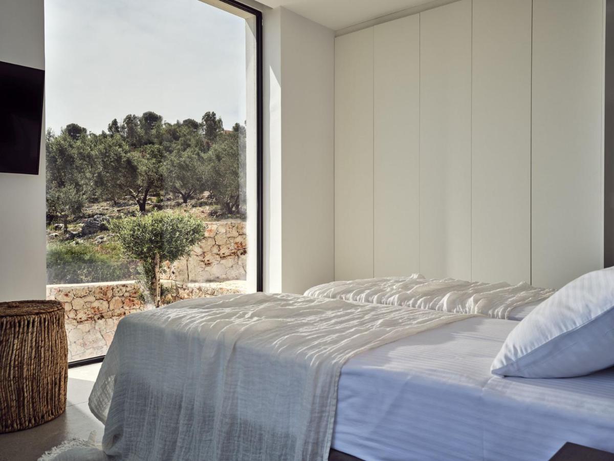 The Sall Villa - Private Pool And Breathtaking Views, By Zantewize Ágios Nikolaos Exterior foto