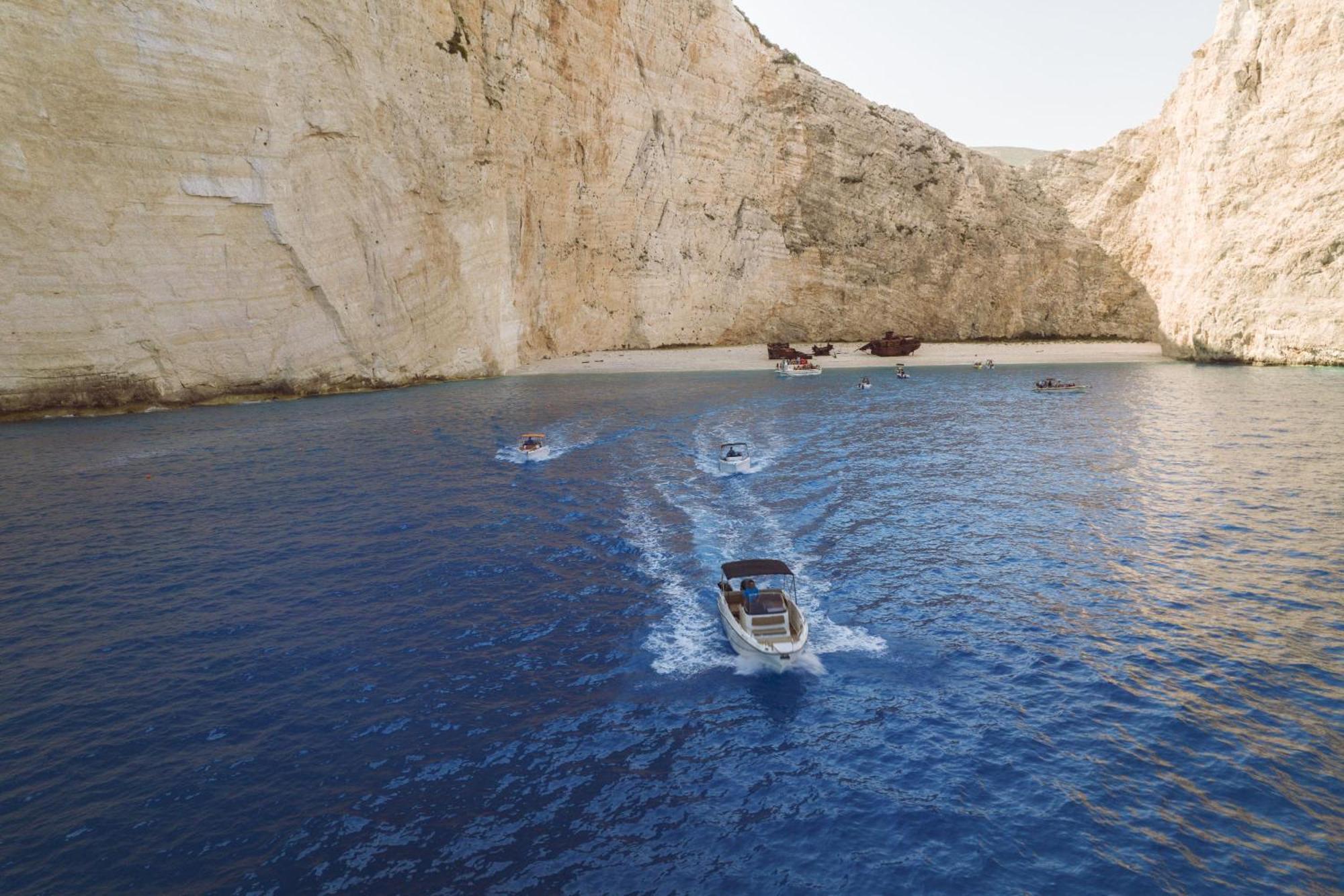 The Sall Villa - Private Pool And Breathtaking Views, By Zantewize Ágios Nikolaos Exterior foto